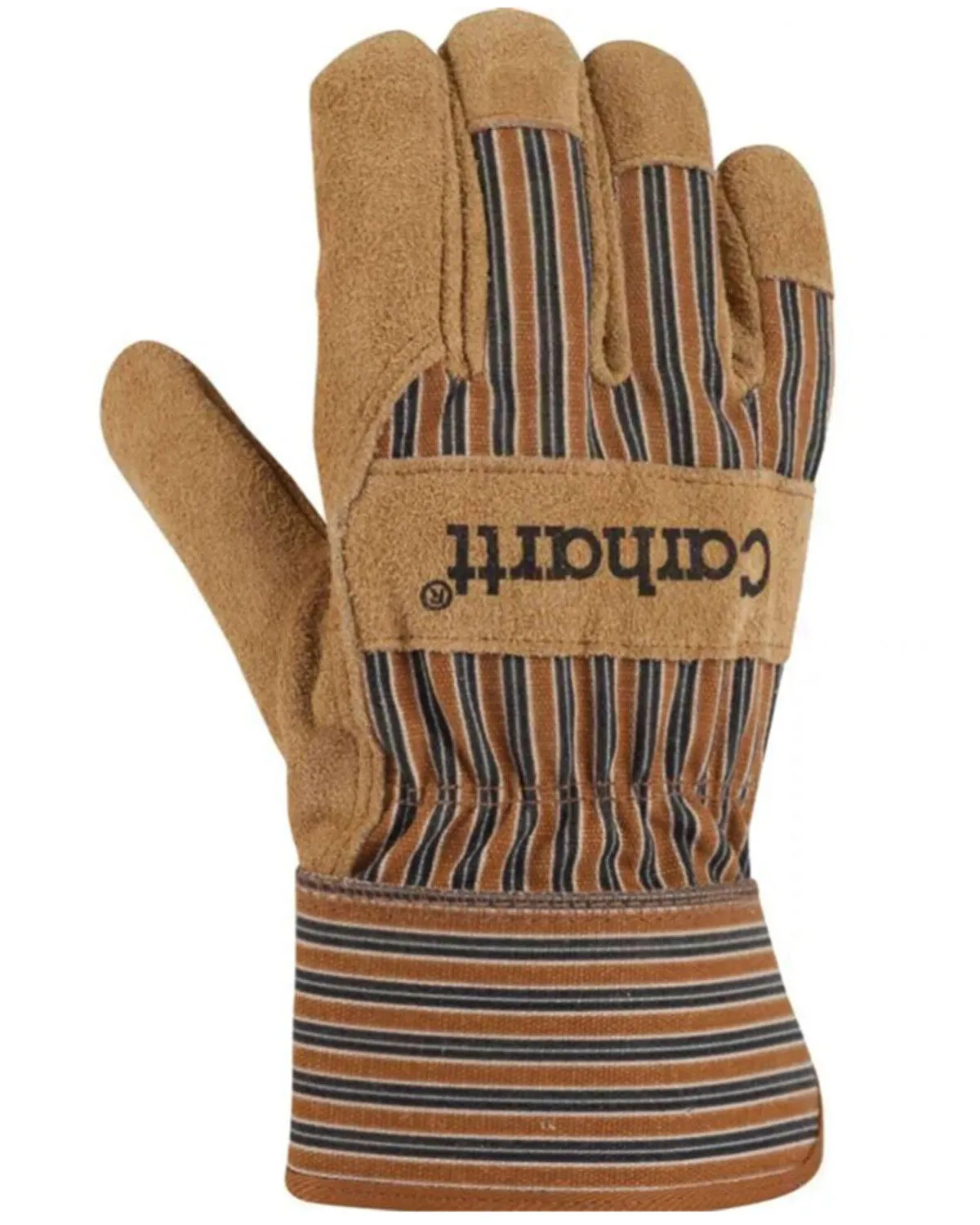 Product Name:  Carhart Men's Insulated Suede Safety Cuff Work Gloves