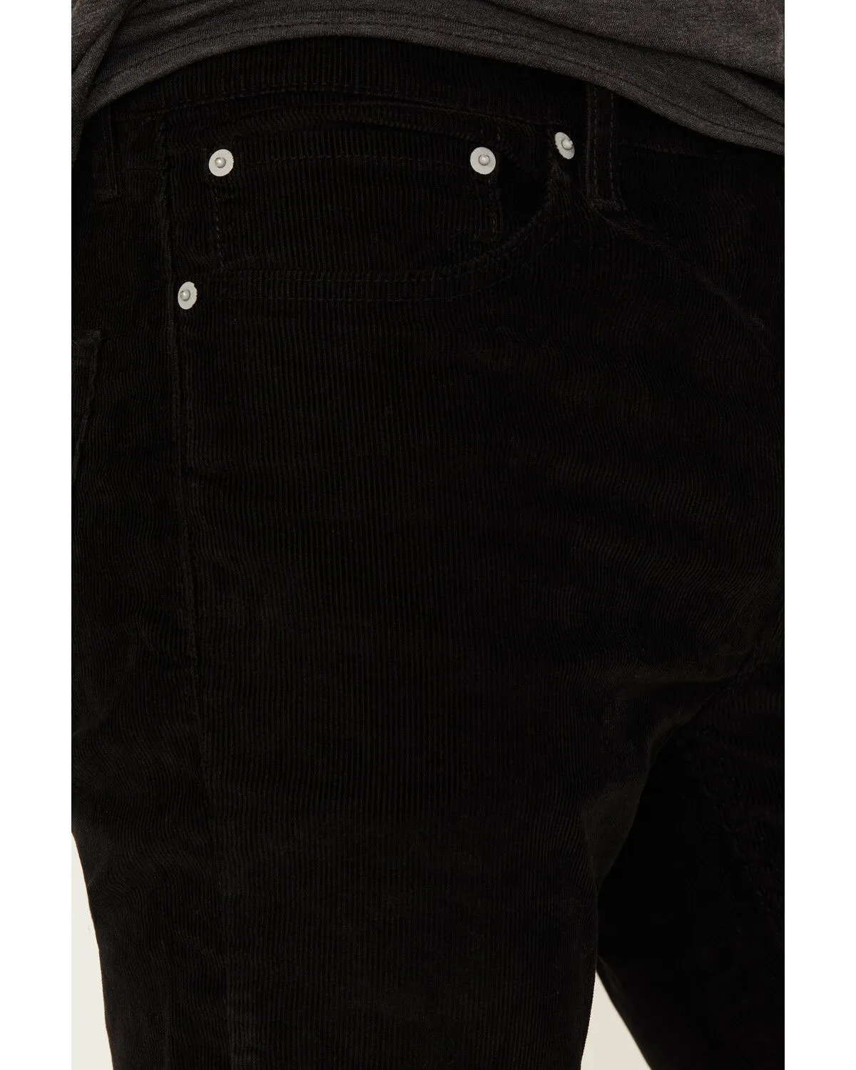 Product Name:  Levi's Men's 511 Slim Straight Corduroy Stretch Jeans