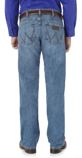 Product Name:  Wrangler 20X Men's Payson Slim Straight Leg Jeans