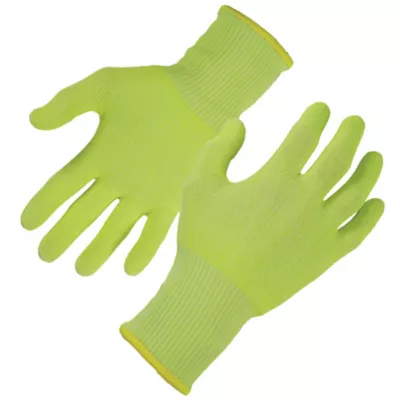 ProFlex ANSI A4 EN388 Level 5 Cut-Resistant Food-Grade Gloves, 1 Pair