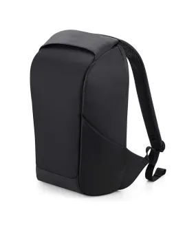 Project charge security backpack one size black Quadra