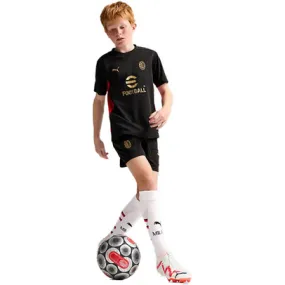 Puma AC Milan Trainingsset Kids