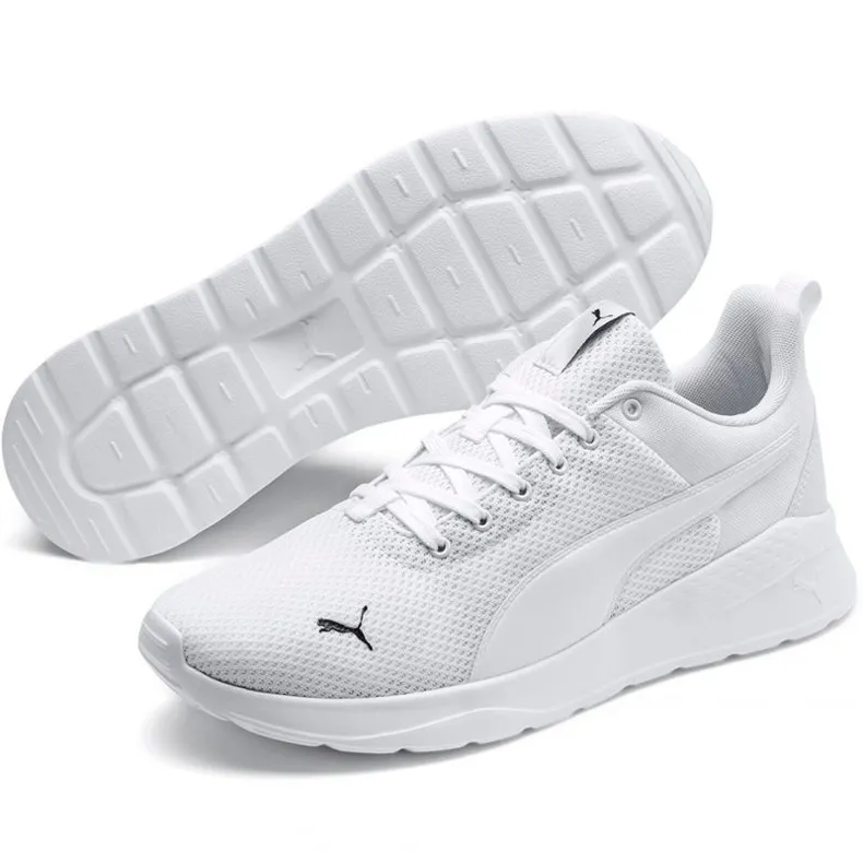 Puma Anzarun Lite M 371128 03 white