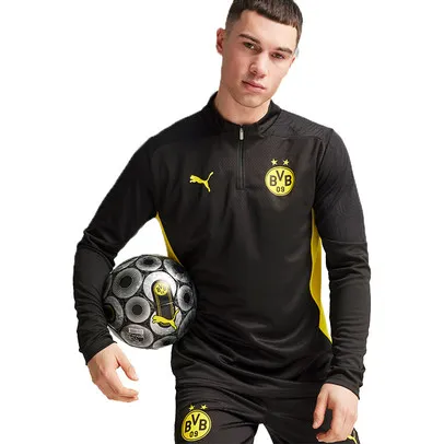 Puma Borussia Dortmund Training Top 2024/2025