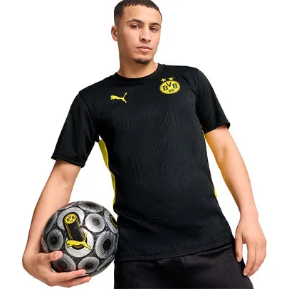 Puma Borussia Dortmund Trainingsshirt 2024/2025