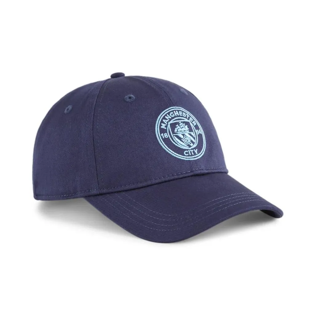 Puma Cappello  Manchester City