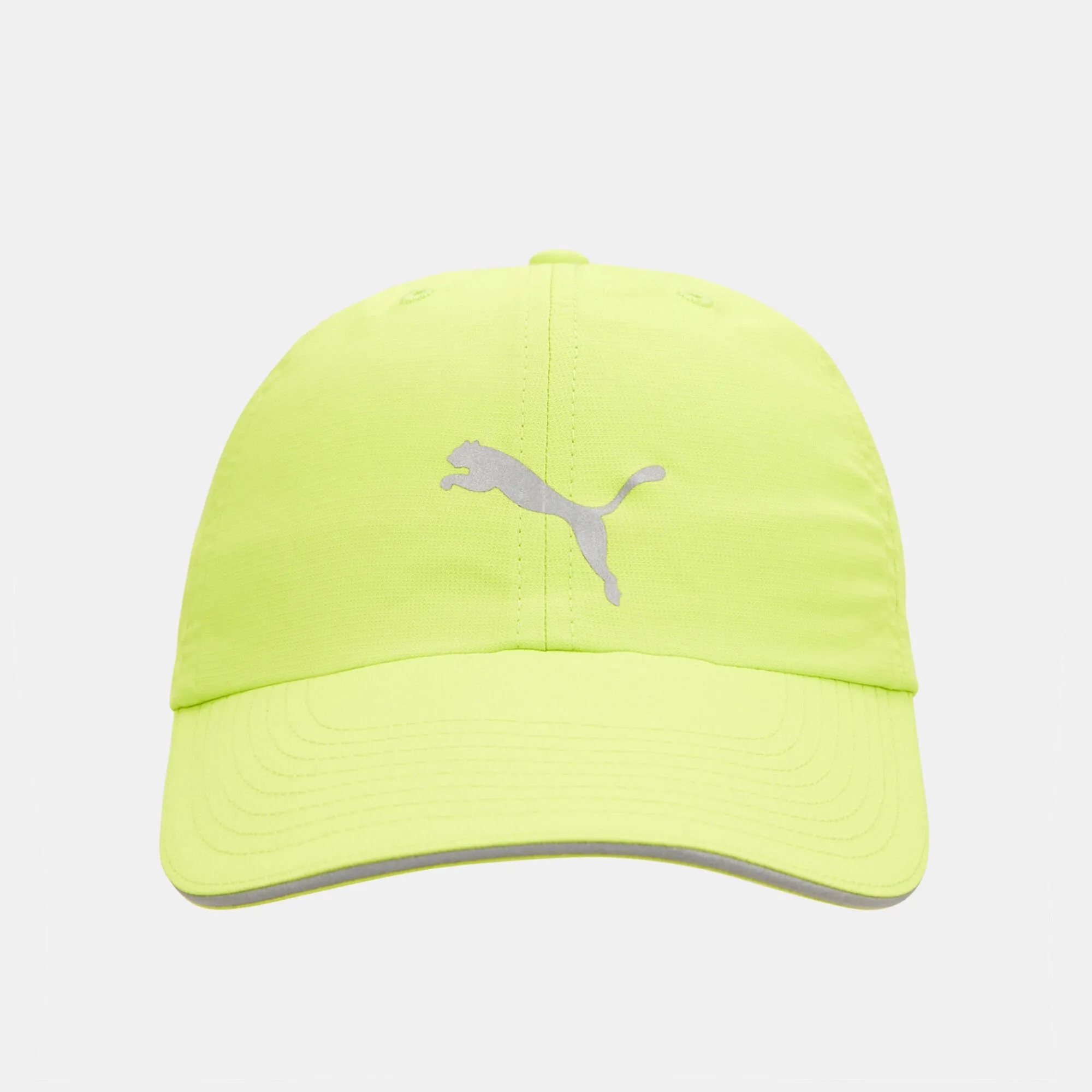 PUMA Cat Logo III Running Cap