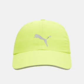 PUMA Cat Logo III Running Cap