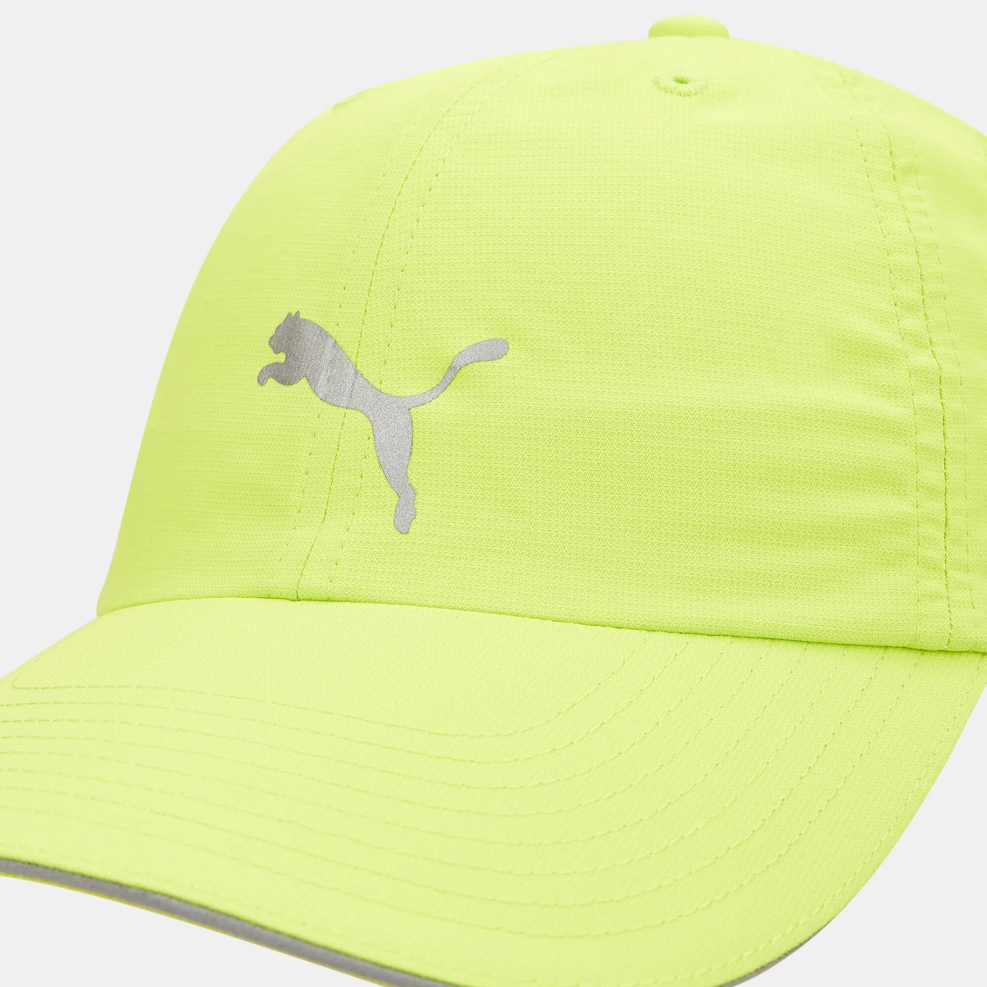 PUMA Cat Logo III Running Cap