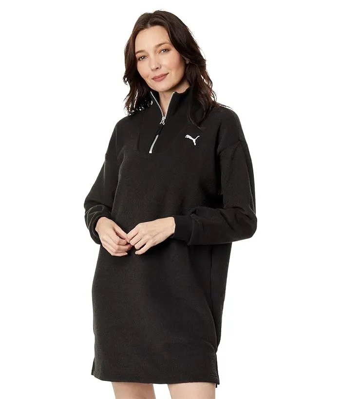 PUMA Her Winterized 1/2 Zip Women's