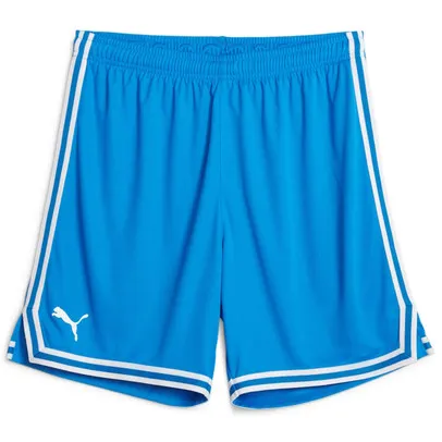 Puma Hoops Team Game Short Kids