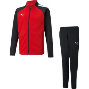 Puma LIGA TK Trainingspak Kids