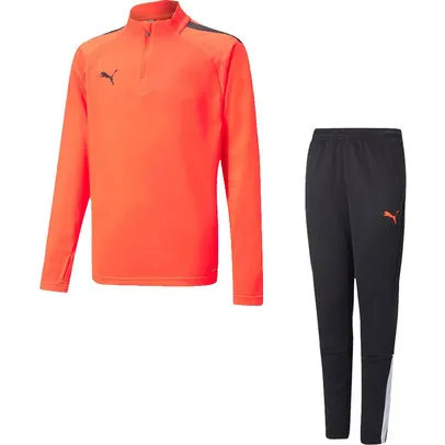 Puma LIGA Trainingspak Kids