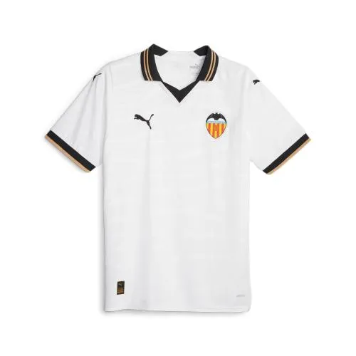 Puma Maglia Gara Home Valencia   23/24