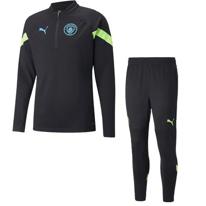 Puma Manchester City Trainingspak