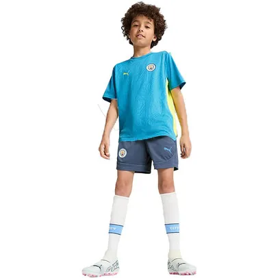 Puma Manchester City Trainingsset Kids