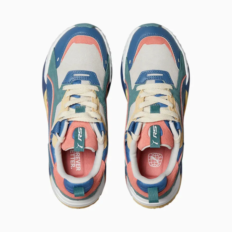 PUMA - Men - Re:Escape RS-T  - Multi-Color