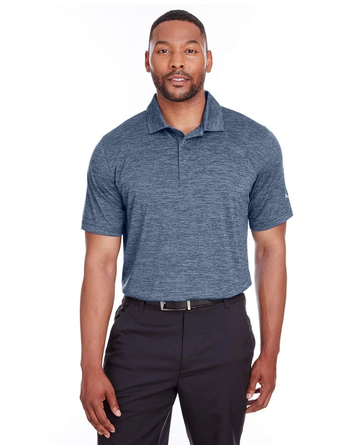 Puma - Men's Icon Heather Polo