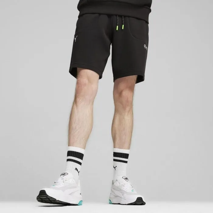 Puma MERCEDES-AMG PETRONAS F1 ESSENTIALS SHORTS