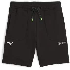 Puma MERCEDES-AMG PETRONAS F1 ESSENTIALS SHORTS