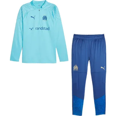 Puma Olympique Marseille Trainingspak