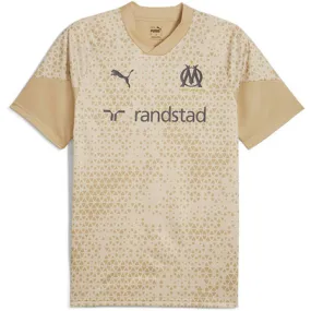 Puma Olympique Marseille Trainingsshirt 2023/2024