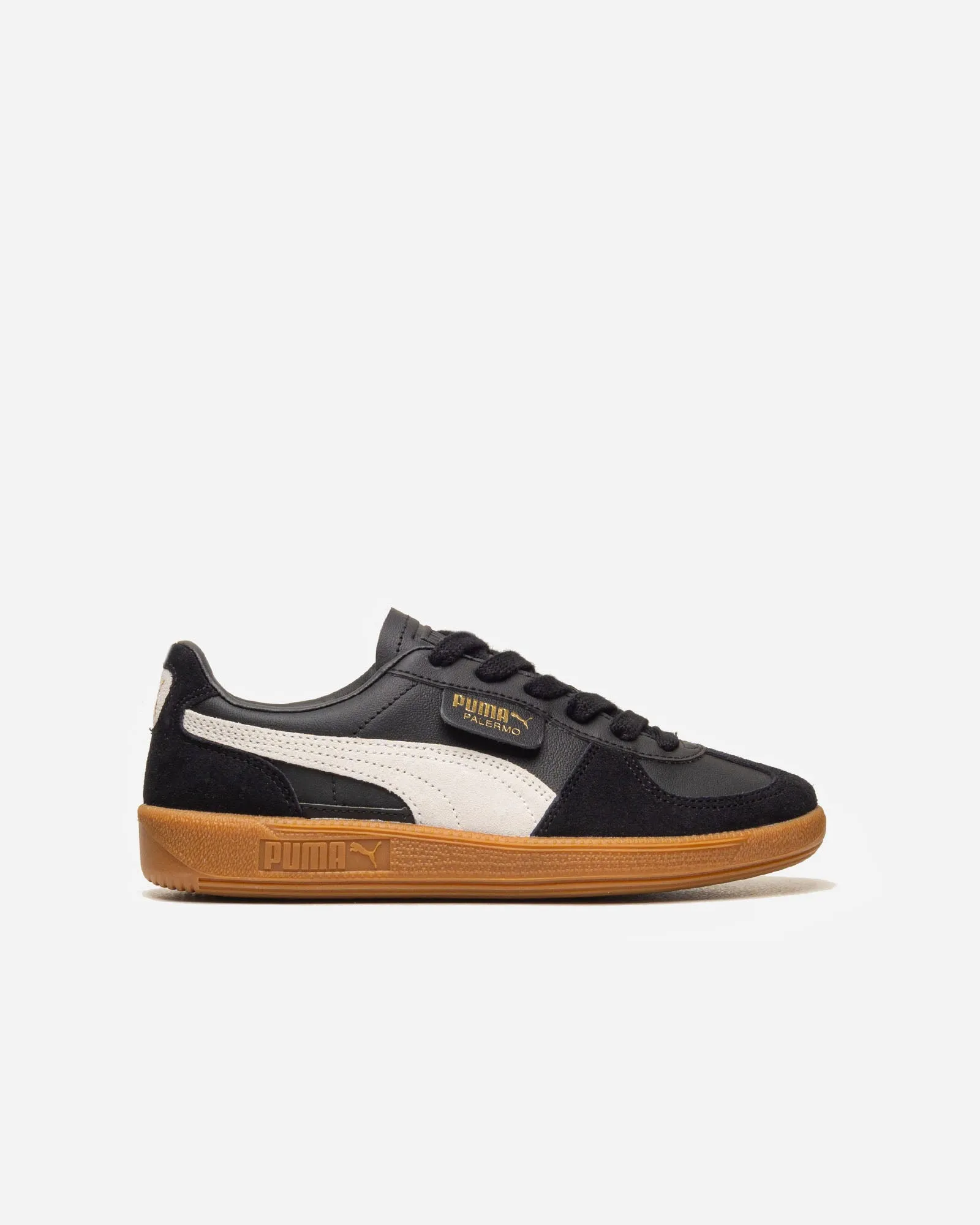 Puma Palermo Leather