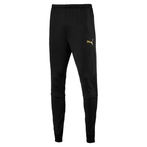 Puma Pantalone Allenamento Milan