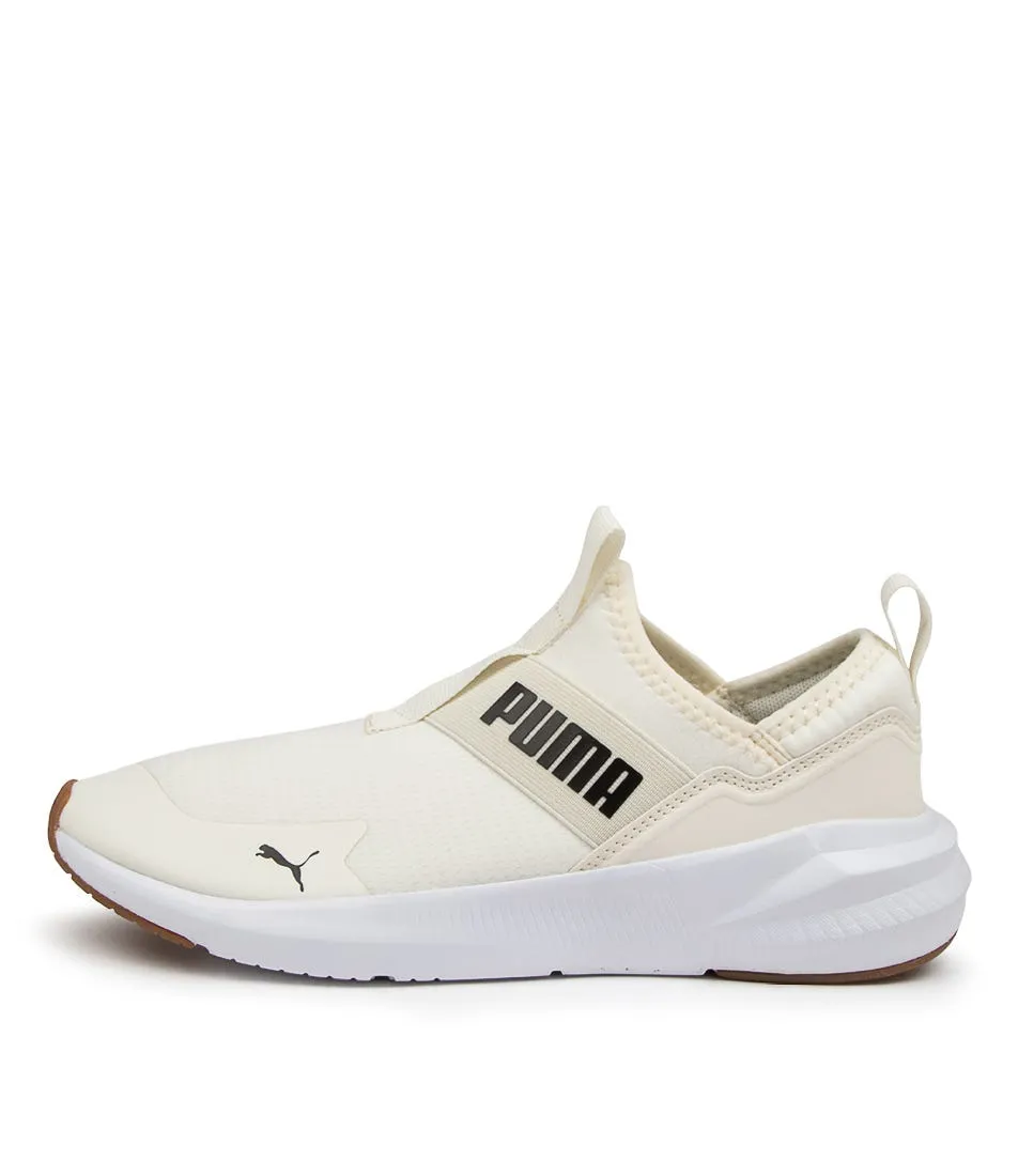 PUMA Platinum Alt N W Wht-blk