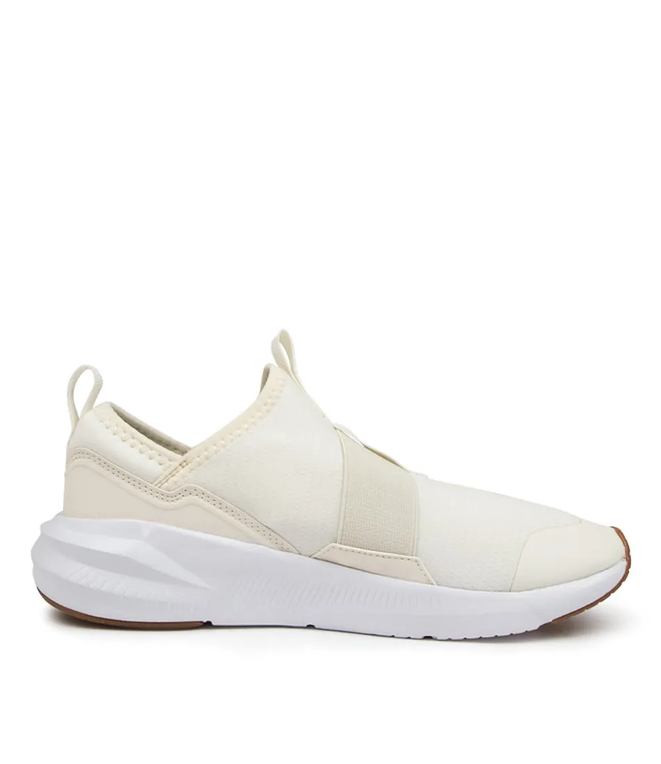 PUMA Platinum Alt N W Wht-blk