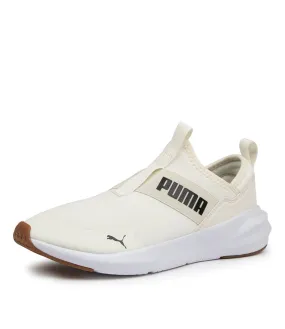 PUMA Platinum Alt N W Wht-blk