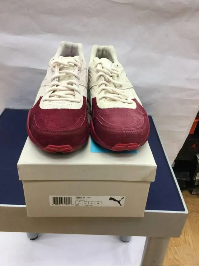 Puma R698 Low Ronnie Fieg TSP Sakura