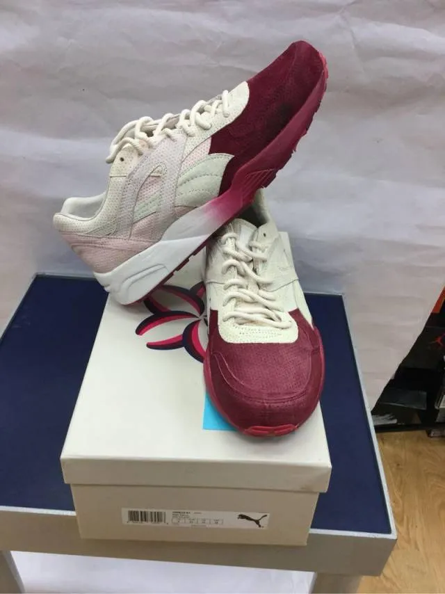 Puma R698 Low Ronnie Fieg TSP Sakura