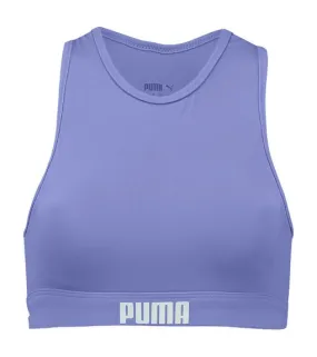 Puma Racerback Swim Bikini Top 100000088-022