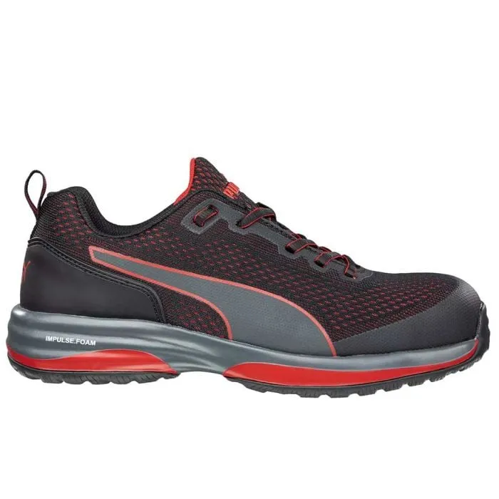 Puma Safety Men's Speed ASTM EH