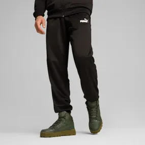 PUMA SPORTS CLUB Men's Poly Pants | PUMA Black | PUMA New Arrivals | PUMA 