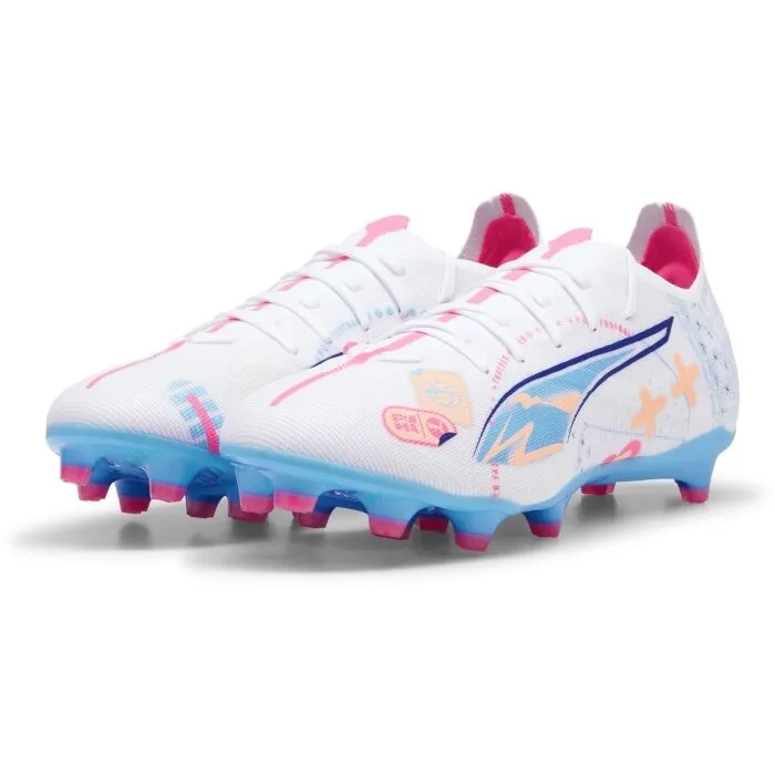 Puma ULTRA 5 MATCH VOL UP FG\/AG