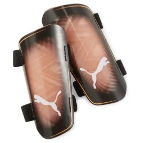 PUMA - Ultra Light Strap Football Shinguards