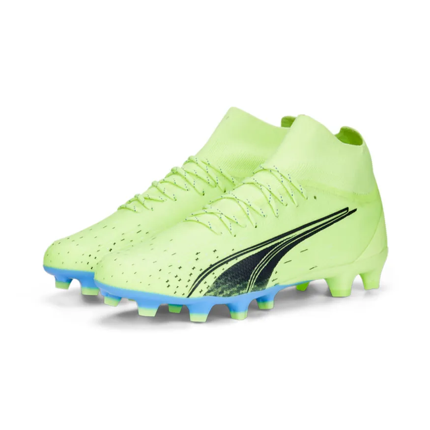 PUMA Ultra Pro FG/AG (Yellow)