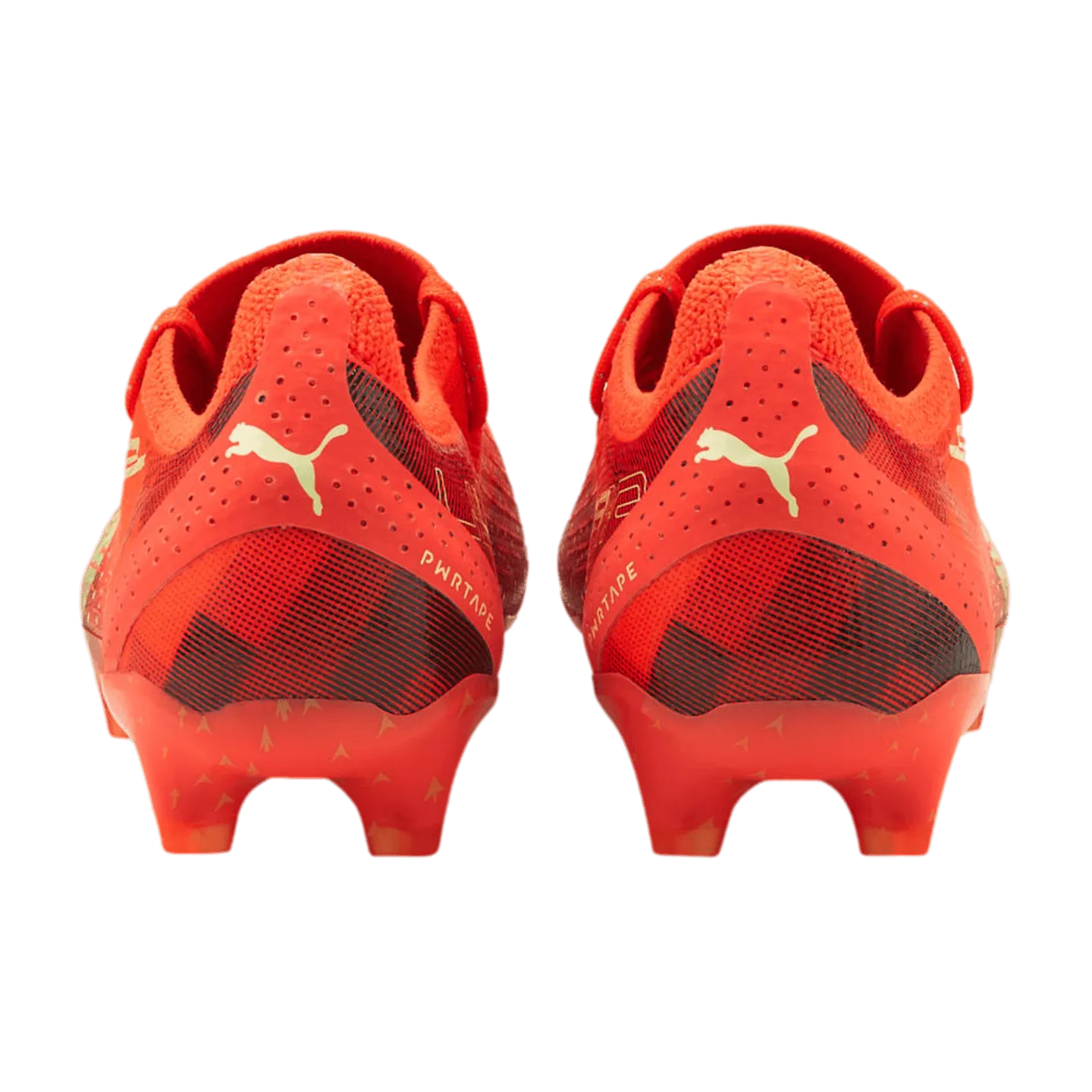 Puma Ultra Ultimate AG Firm Ground Cleats