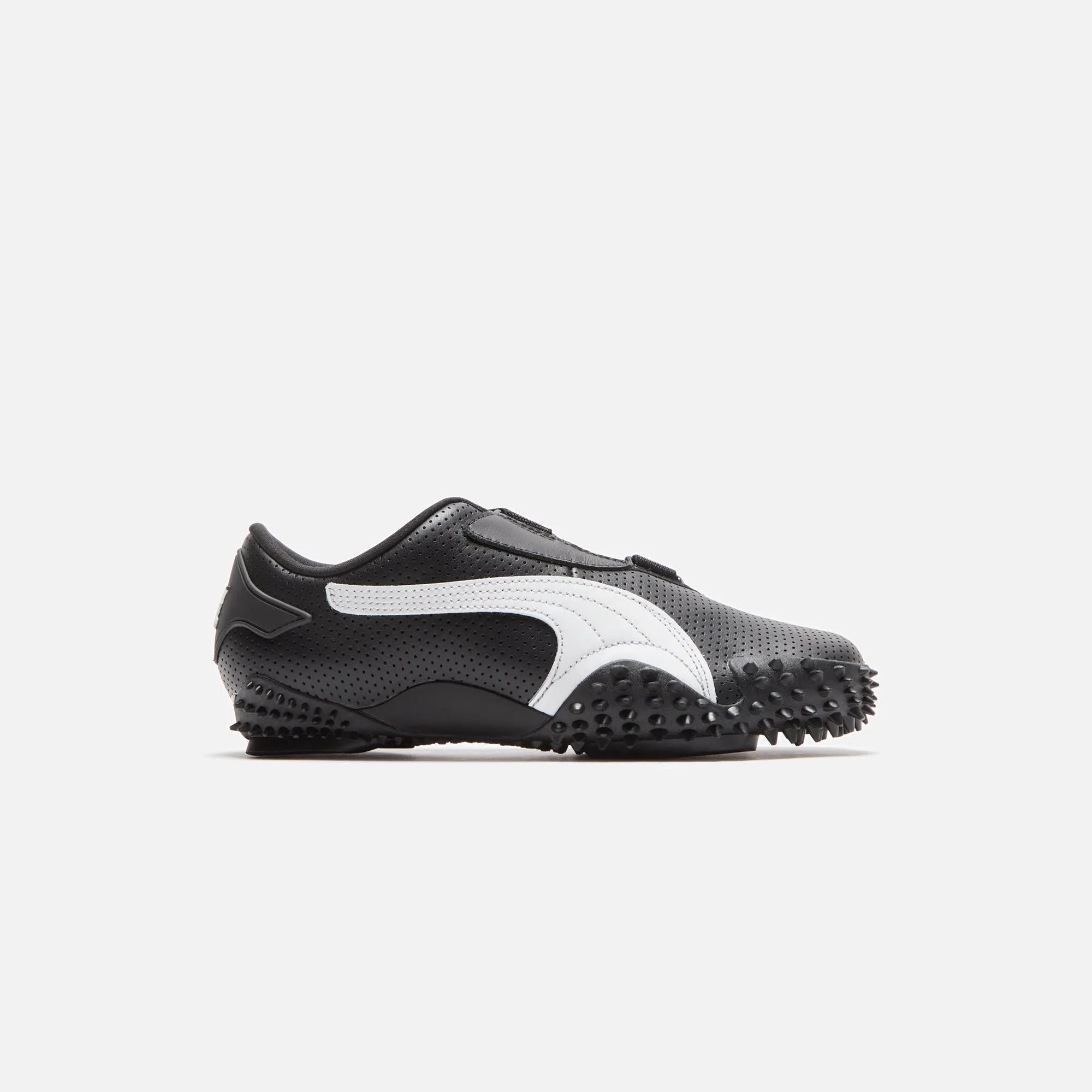 PUMA WMNS Mostro - Black / Puma White