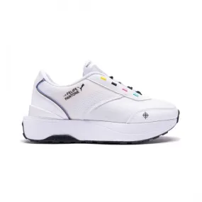 Puma Women Cruise Rider Felipe Pantone (white)