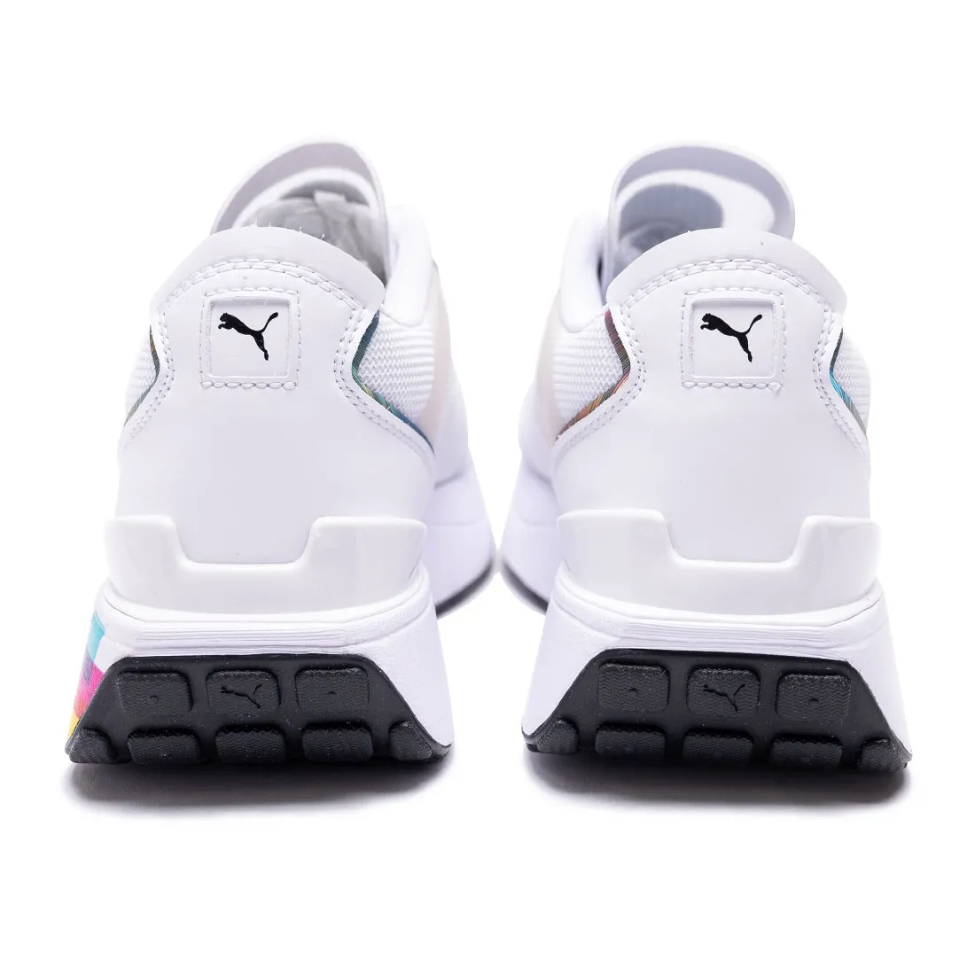 Puma Women Cruise Rider Felipe Pantone (white)