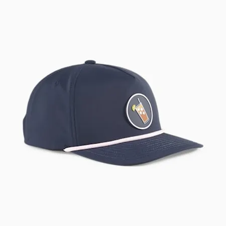 PUMA x Arnold Palmer Rope Cap | Deep Navy | PUMA Men | PUMA 