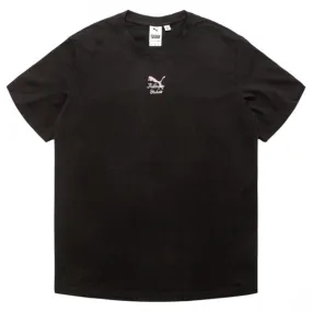 Puma x KidSuper Studios Men Tee (black)