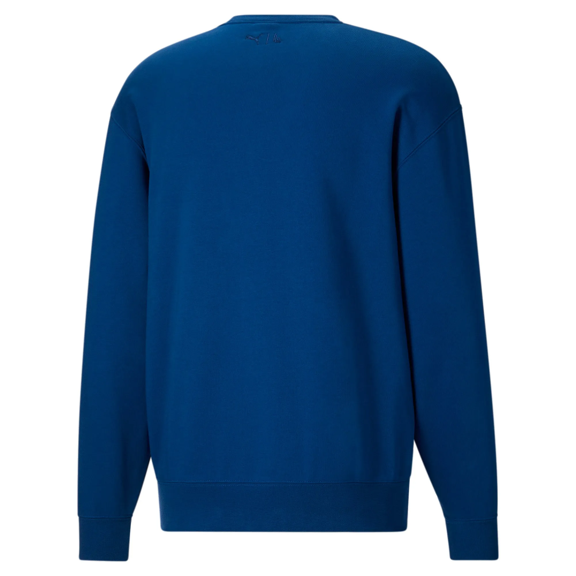 PUMA x Lauren London Crewneck Sweatshirt - Blue