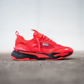 Puma x Mercedes Benz MAPF1 RS-Fast (Hibiscus)