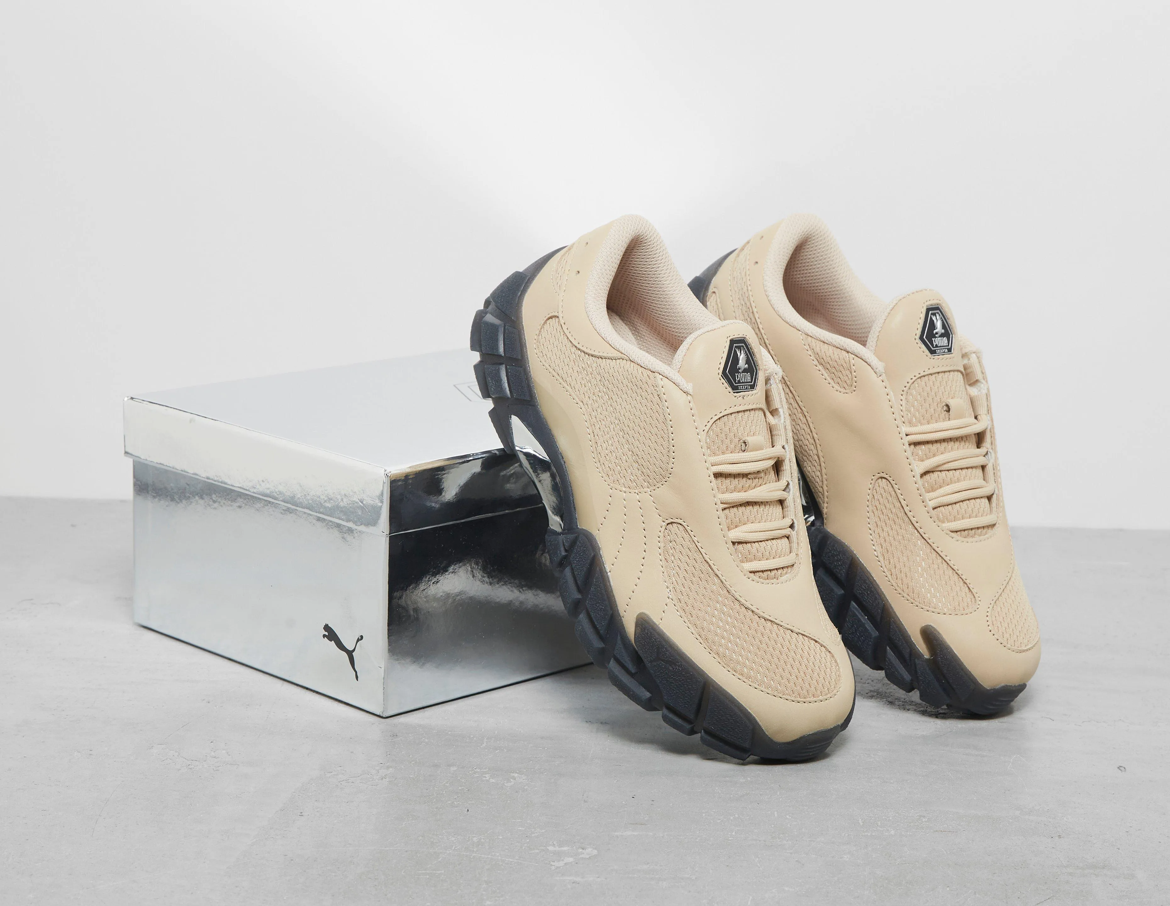 PUMA x Skepta Forever Women's