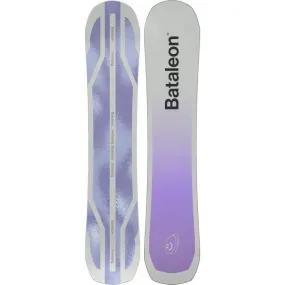 Push Up Snowboard 2025