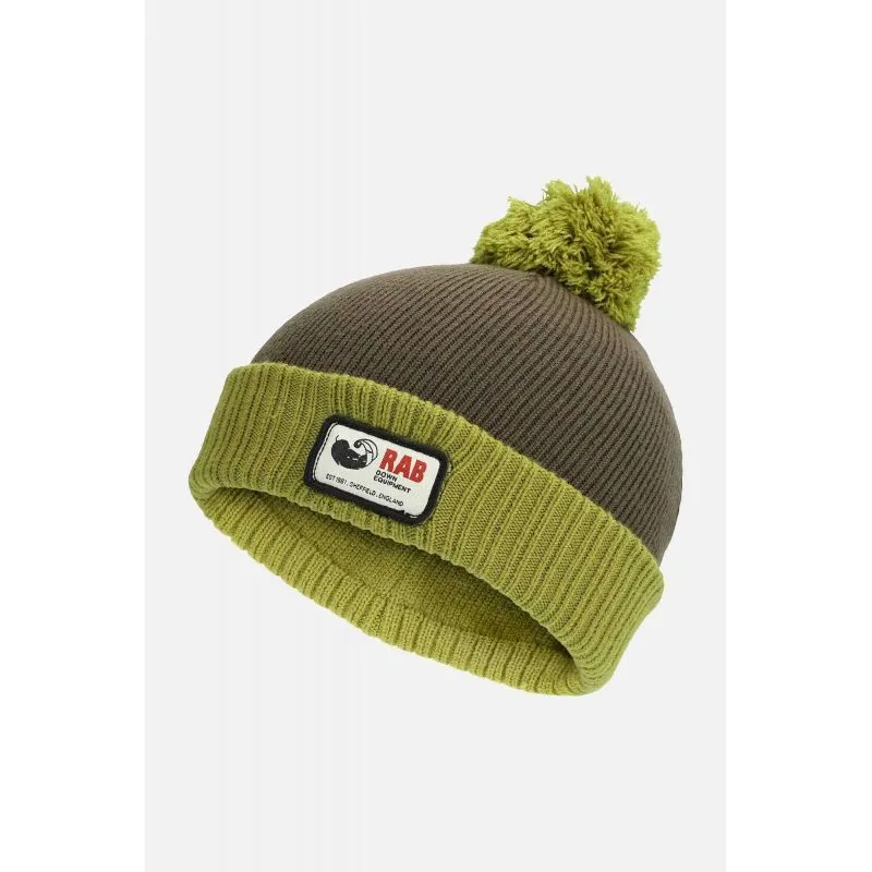 Rab Essential Bobble - Beanie | Hardloop